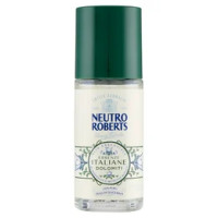 Neutro Roberts Essenze Italiane Dolomiti Olio Essenziale di Magnolia e Muschio Bianco 50 ml