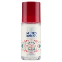 Neutro Roberts Essenze Italiane Roma Olio Essenziale di Alloro e Fiori di Fico 50 ml