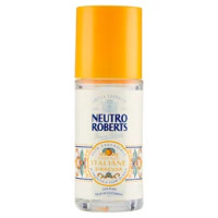 Neutro Roberts Essenze Italiane Siracusa Olio Essenziale di Arancia e Fiori di Sale 50 ml