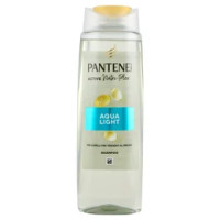 Pantene Pro-V Aqua Light Shampoo Active Nutri-Plex 250 ml