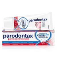 Parodontax Complete Protection Original, Dentifricio Denti e Gengive Sane, 75ml