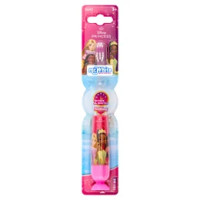Mr. White Spazzolino da Denti Luminoso Soft 3+ Disney Princess