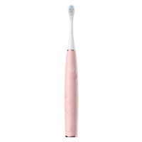 Oclean KIDS Adulto Spazzolino elettrico sonico Rosa