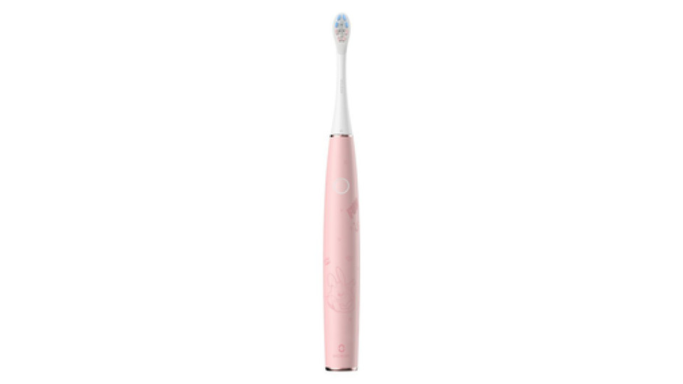 Oclean KIDS Adulto Spazzolino elettrico sonico Rosa