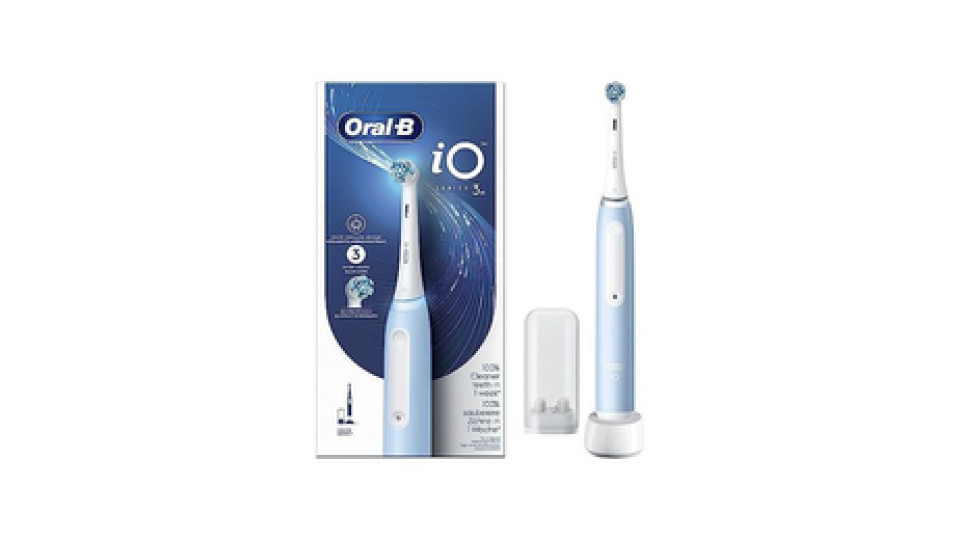 Oral-B Braun iO Series 3N