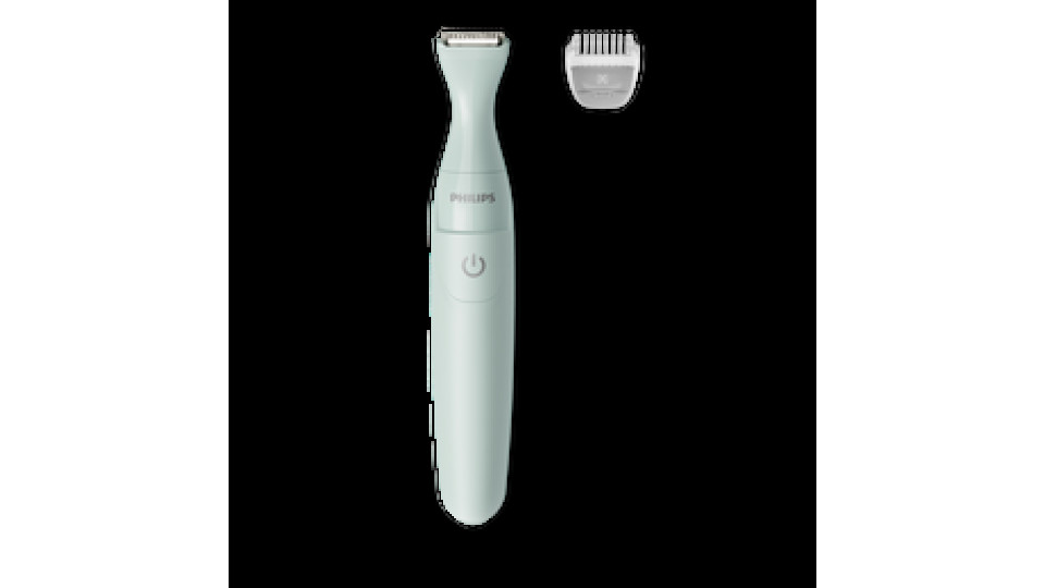 Philips Serie 2000 2000 Series BRT398/15 Styler per zona bikini
