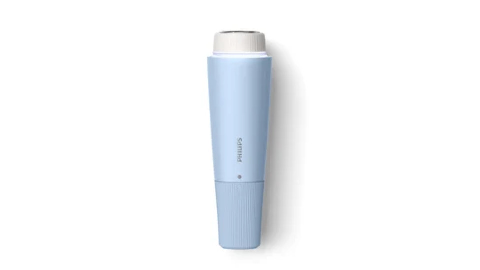 Philips Serie 5000 5000 Series BRR484/00 Epilatore per i peli del viso