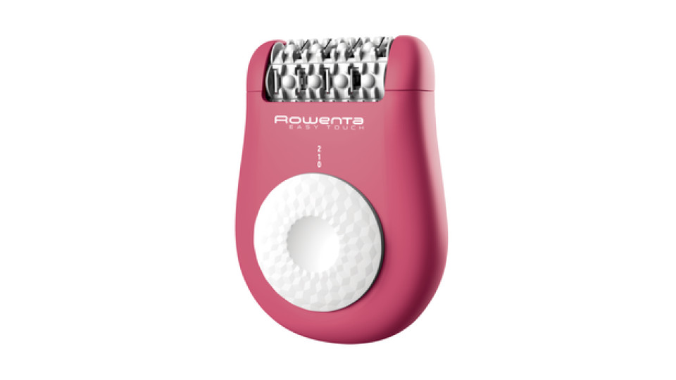 Rowenta EASY TOUCH