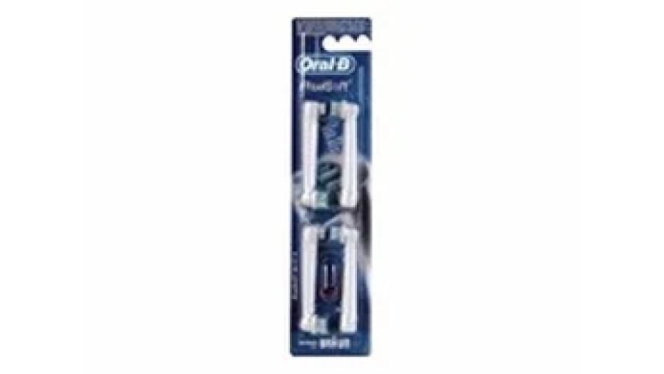 Oral-B ED17-4 accessorio per irrigatore orale