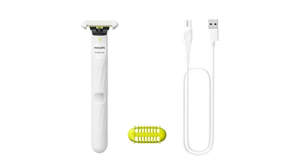 Philips Norelco OneBlade OneBlade QP1924/20 Intimate