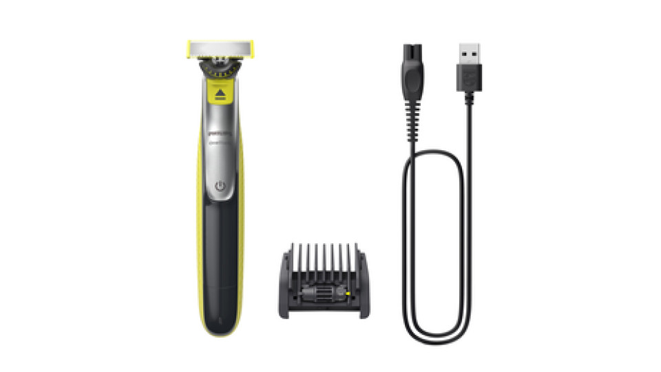 Philips OneBlade 360 QP2730/20 Face