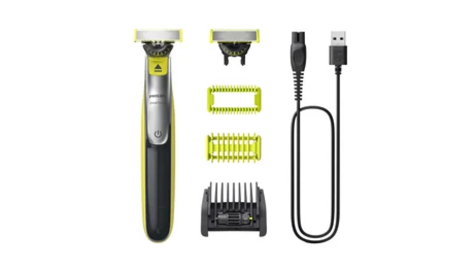 Philips OneBlade 360 QP2834/23 Face + Body