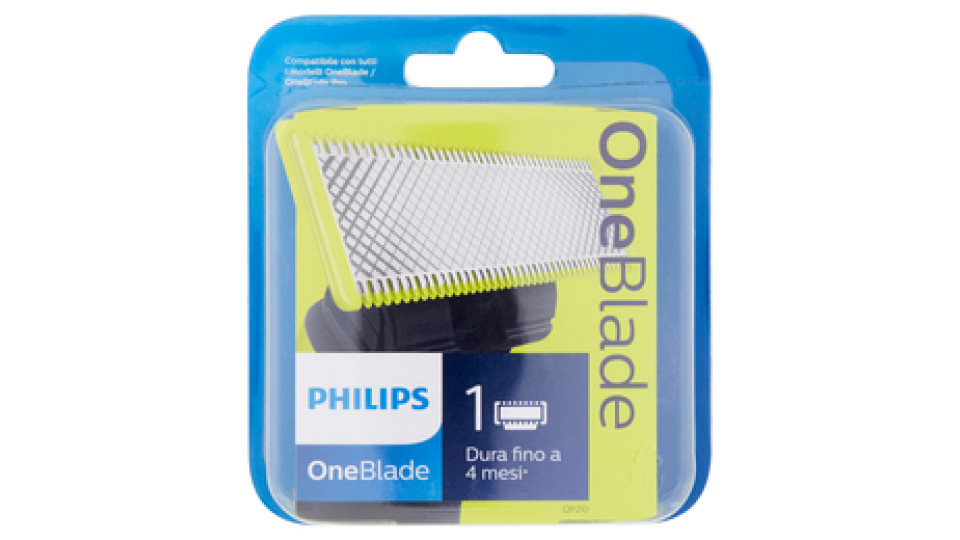 Philips OneBlade QP210/50
