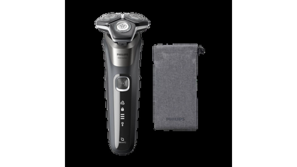 Philips SHAVER serie 5000 Rasoio Elettrico S5887/10