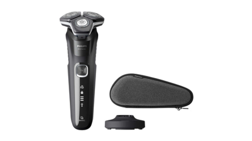Philips SHAVER serie 5000 Rasoio Elettrico S5898/35
