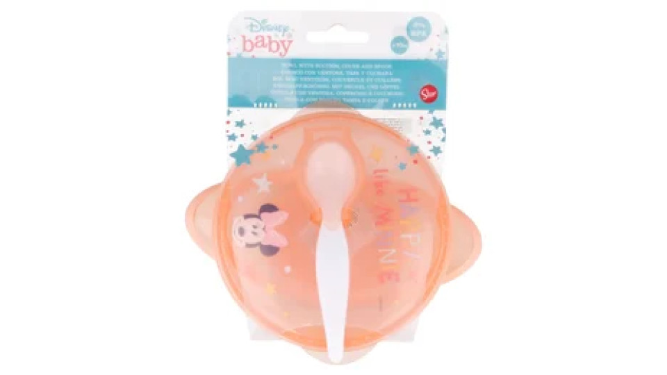 Stor set piatto per bambini Disney Baby