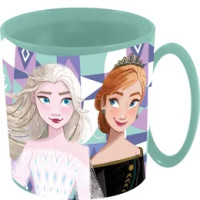 Tazza microonde Frozen 350ml