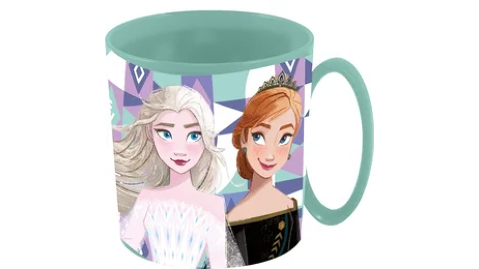 Tazza microonde Frozen 350ml