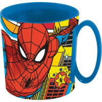 Tazza microonde Spiderman 350ml