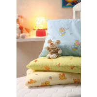 Tecno Baby Cuscino alto baby