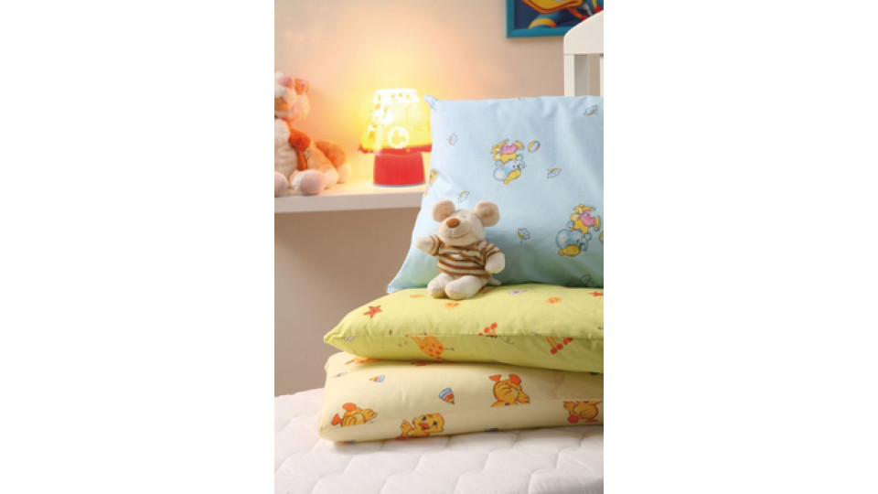 Tecno Baby Cuscino alto baby