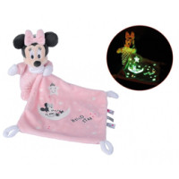 Simba Toys Disney Minnie Dou Dou Peluche Simba