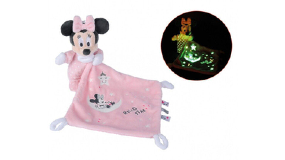 Simba Toys Disney Minnie Dou Dou Peluche Simba