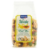 Vitakraft Vita Verde Fruit Mix + Banane & Papaya for rodents 200 g