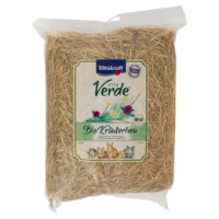 Vitakraft Vita Verde Fieno biologico alle erbe 750 g