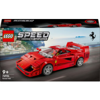 LEGO Speed Champions Supercar Ferrari F40