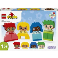 LEGO DUPLO Forti sentimenti ed emozioni
