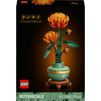 LEGO Botanicals Crisantemo