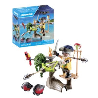 Playmobil Pirates 71795 set da gioco