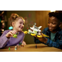 LEGO DREAMZzz Il furgone tartaruga della Signora Castillo