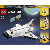 LEGO Creator Space Shuttle