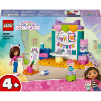 LEGO Creazioni con Baby Scatola