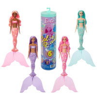 Barbie Color Reveal JMW61 bambola