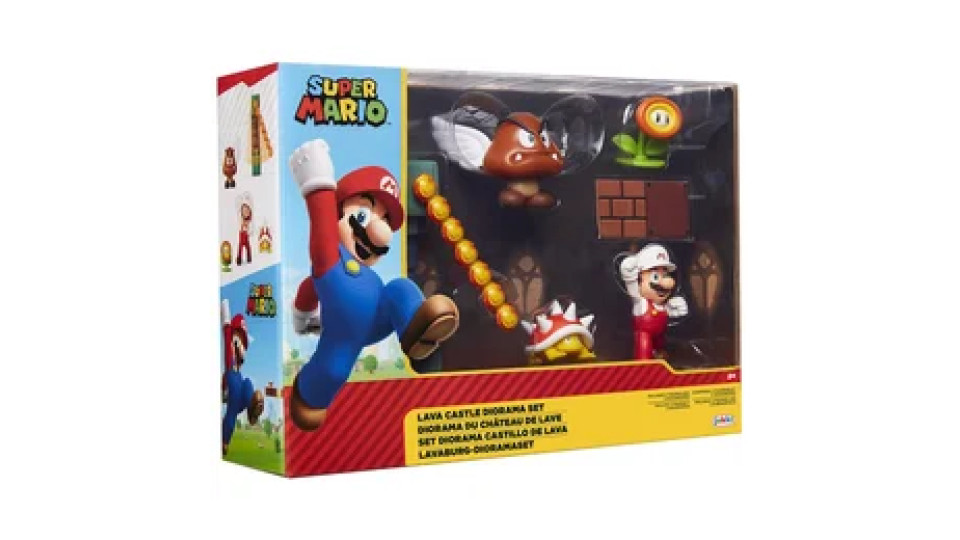 Sherwood Media 36190040 action figure giocattolo