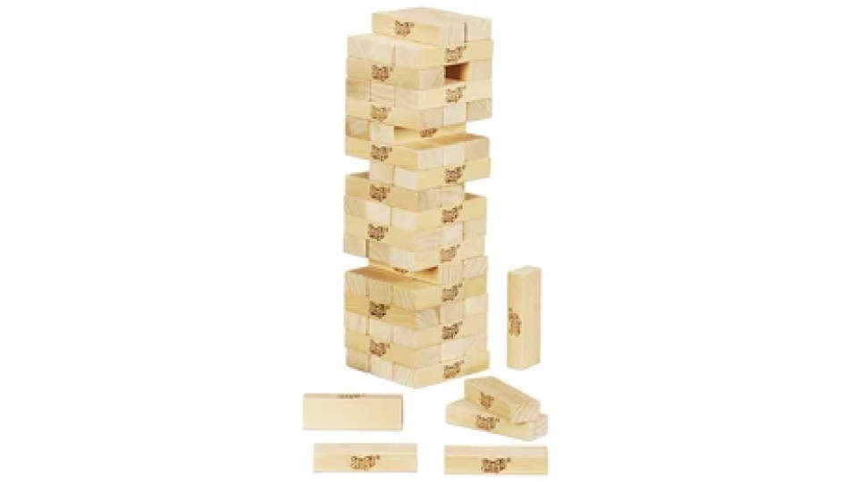 Hasbro Gaming G14995L0 gioco/giocattolo di abilità