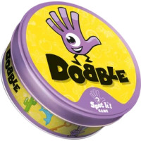 Asmodee Dobble 20 min Gioco da tavolo Festa