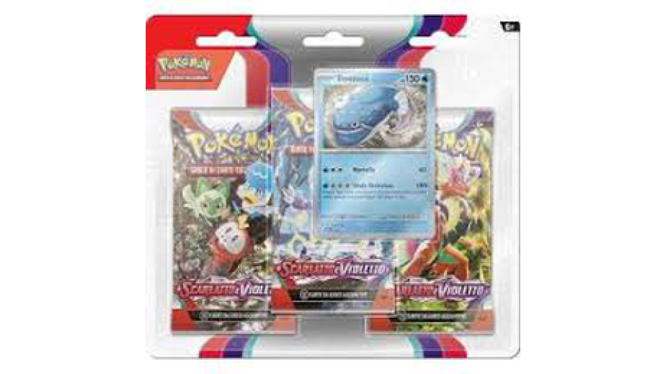 Pokémon 820650603242 carte da collezione