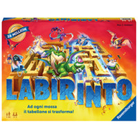 Ravensburger Labirinto Magico