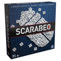 Games Scarabeo Gioco da tavolo Word