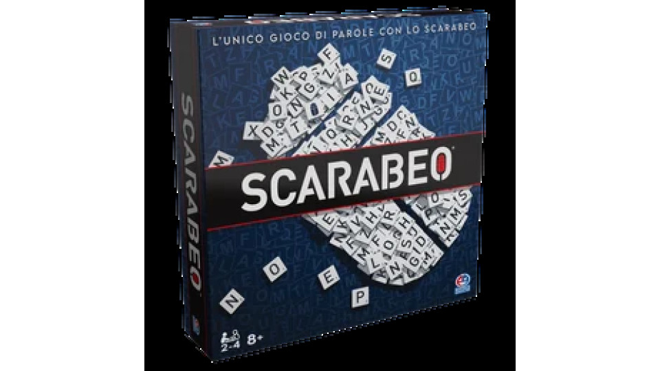 Games Scarabeo Gioco da tavolo Word