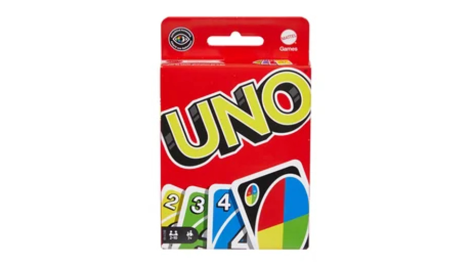 Games W2085 gioco da tavolo 15 min Carta da gioco Sostituzione