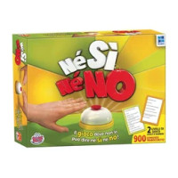 Grandi Giochi Ne Si Ne No Gioco da tavolo Educativo