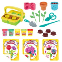 Play-Doh G04925L0 composto per ceramica e modellazione 910 g Multicolore