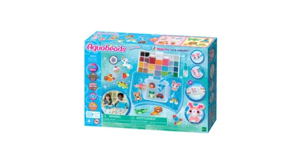Aquabeads 35087 giocattolo artistico e artigianale