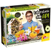 Lisciani I’m A Genius Laboratorio Delle Api