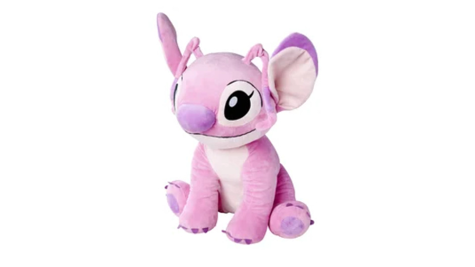 Simba Toys Peluche Angel 45 cm